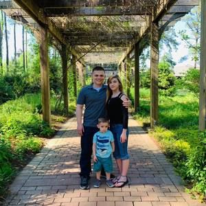 Meet your Posher, Cayla